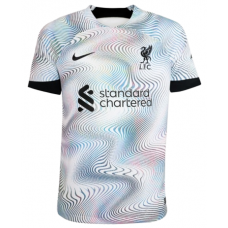 Liverpool Away Male Jersey 2022-2023